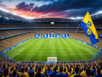 Poängställning i Premijer Liga BiH – spännande läsning illustration