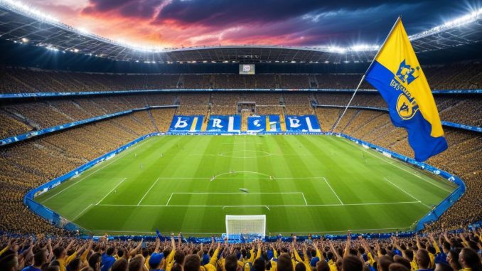 Poängställning i Premijer Liga BiH – spännande läsning illustration