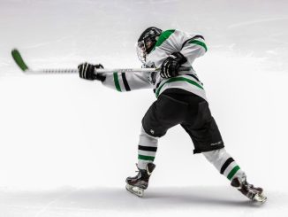 Alexander Nylander flyttar hem till Sverige 2026 illustration
