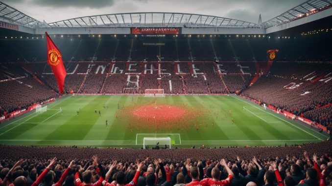 Man Utd mot Newcastle – spännande duell inför helgen illustration