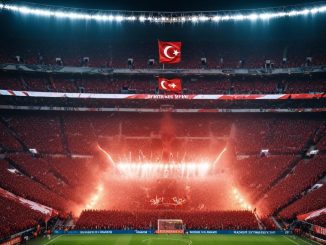 Turkiska ligan illustration