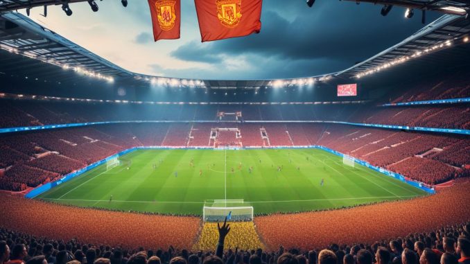FA-Cupen matcher FA-Cupen matcher illustration