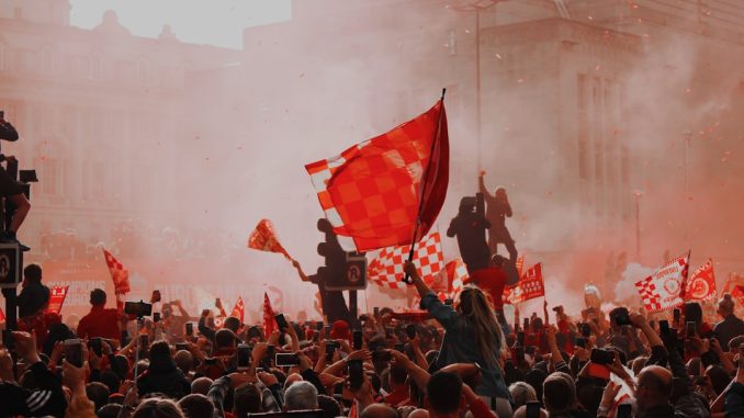 Liverpool sweden svensk glädje när Liverpool ligger fyra i serietabell Liverpool sweden svensk glädje när Liverpool ligger fyra i serietabell illustration