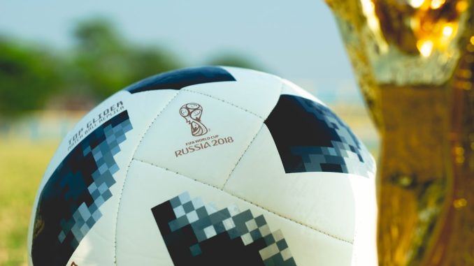 Så ser VM 2026 grupperna ut – en snabb guide Så ser VM 2026 grupperna ut – en snabb guide illustration