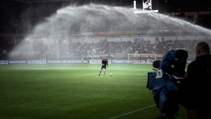 Assyriska FF matcher – höjdpunkterna i Ettan Norra illustration