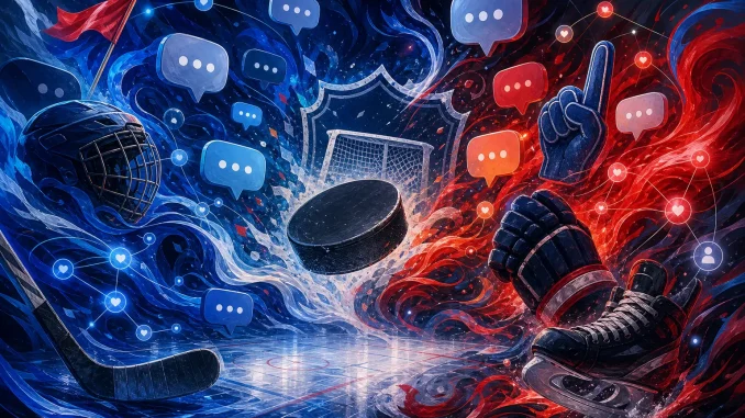 Björklöven forum – där 9 087 inlägg möter en växande gemenskap Björklöven forum – där 9 087 inlägg möter en växande gemenskap illustration