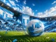 Kenan Busuladzic glänser i Malmö FF illustration