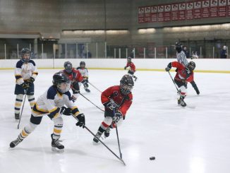 Leksands laguppställning idag – vilka startar? illustration