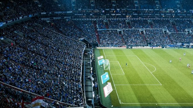 Mainz 05 matcher Mainz 05 matcher illustration