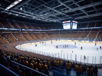 Ny energi i SHL-tabell 23/24 – så här ser det ut illustration
