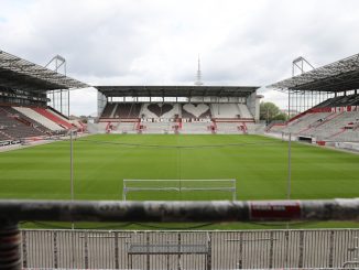 St. Pauli matcher gör helgen roligare än väntat illustration