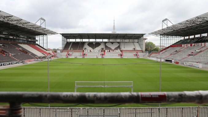 St. Pauli matcher gör helgen roligare än väntat St. Pauli matcher gör helgen roligare än väntat illustration