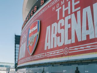 Diskutera Arsenal illustration