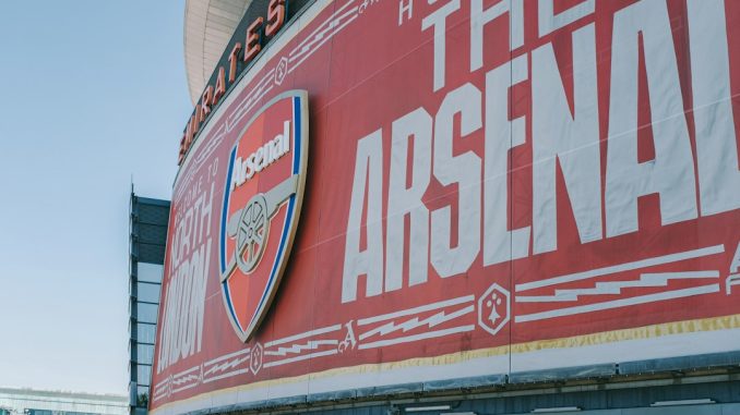Diskutera Arsenal Diskutera Arsenal illustration