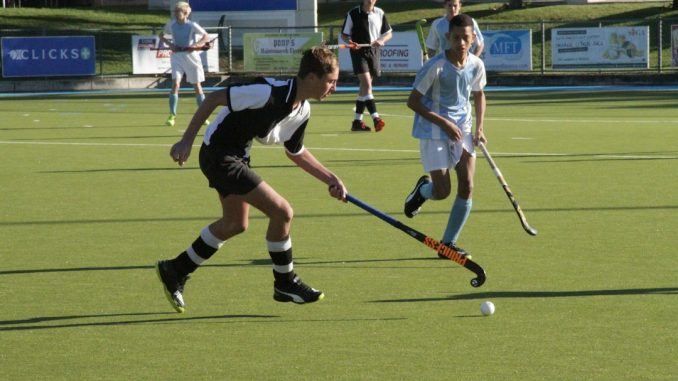Hockeyzon – din snabbguide till säsongens hetta illustration