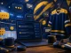 HV71 forum illustration