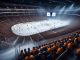 Kalmar HC i kvartsfinalen illustration