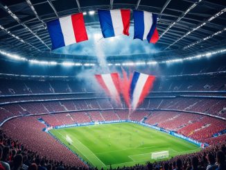 Ligue 1 matcher illustration