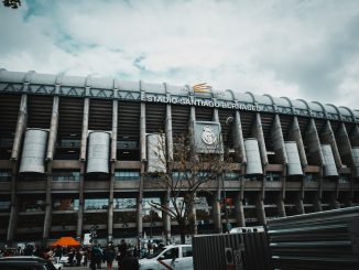 Real Madrid-forum illustration