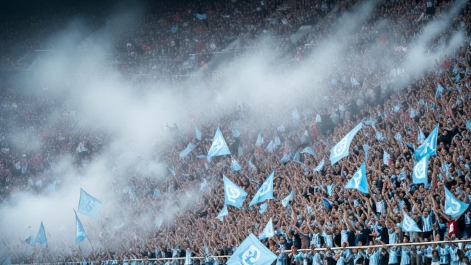 Så går Celta Vigo matcher – spelschema och nyheter illustration